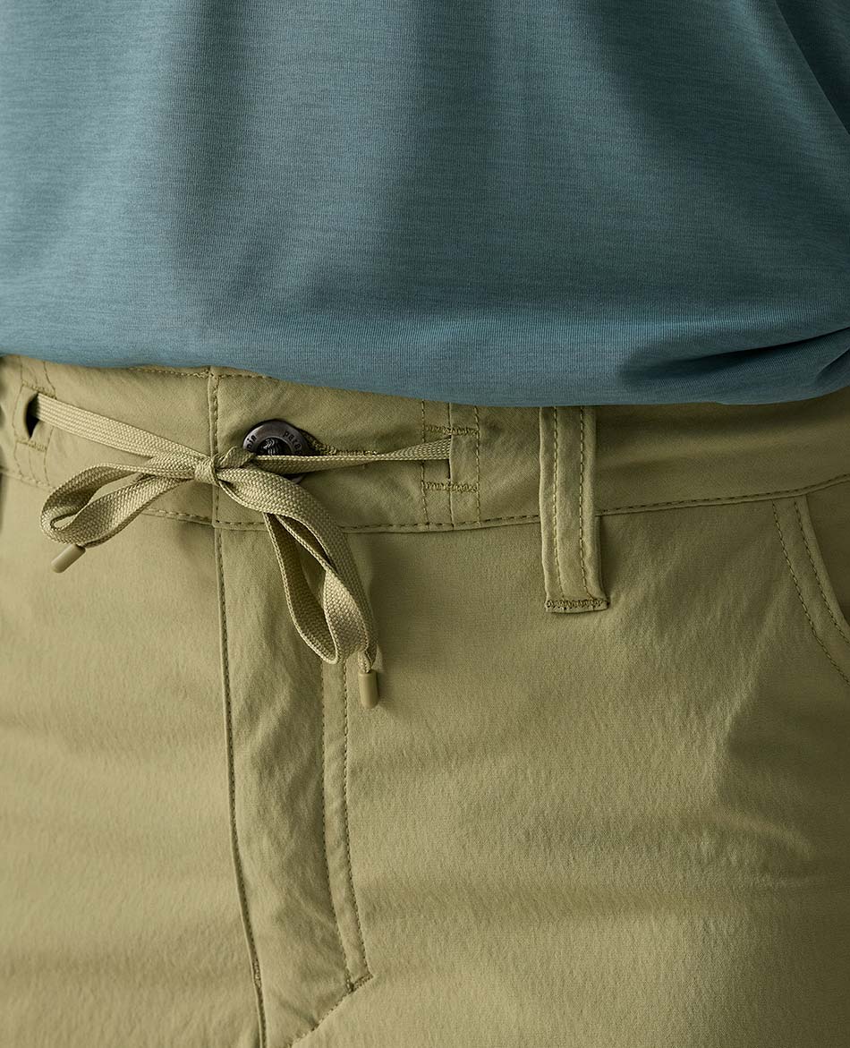 PATAGONIA PANTALON CORTO PATAGONIA QUANDARY 7 INCH