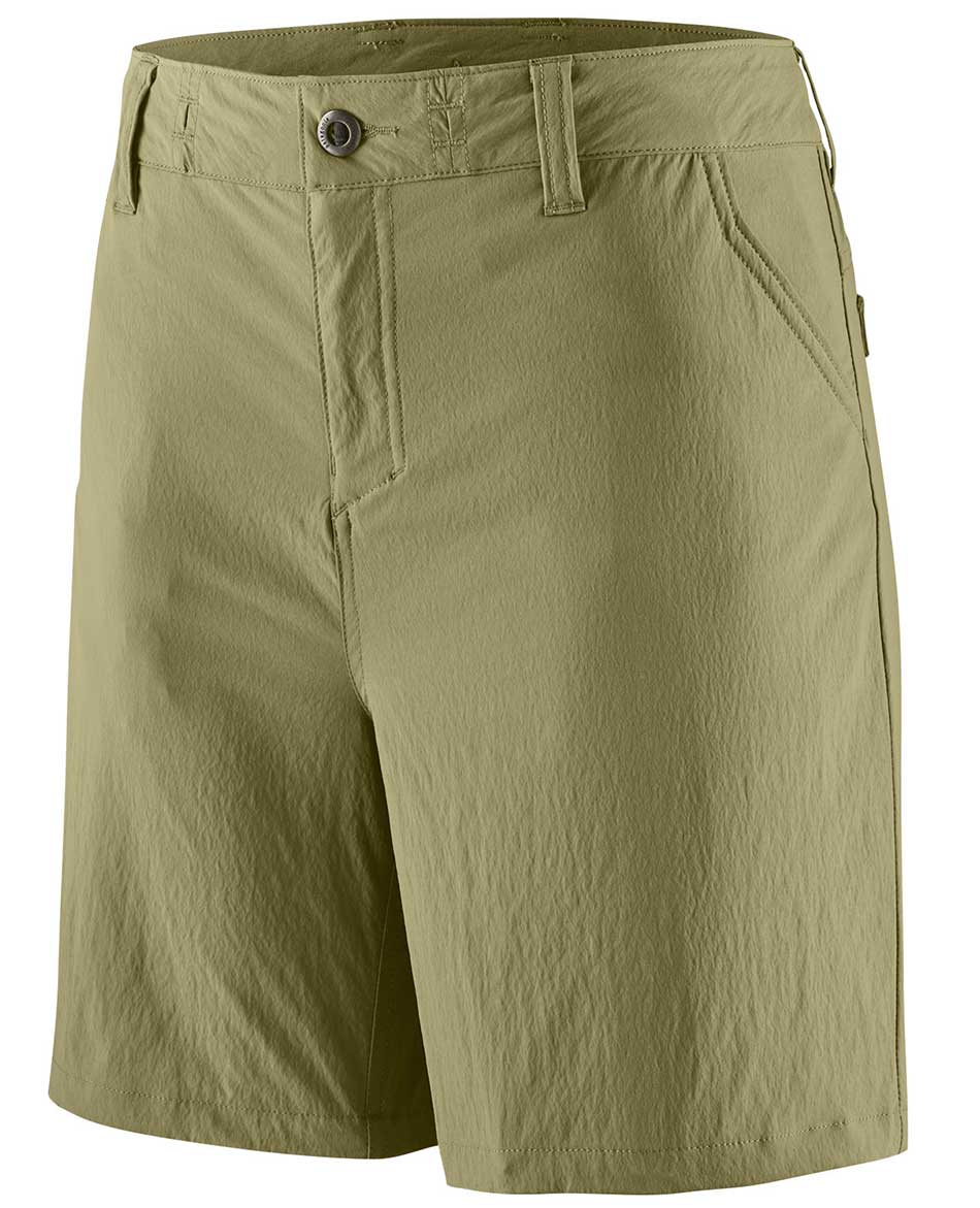 PATAGONIA PANTALON CORTO PATAGONIA QUANDARY 7 INCH