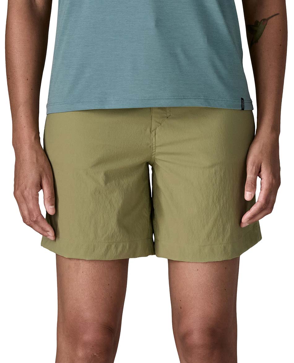 PATAGONIA PANTALON CORTO PATAGONIA QUANDARY 7 INCH