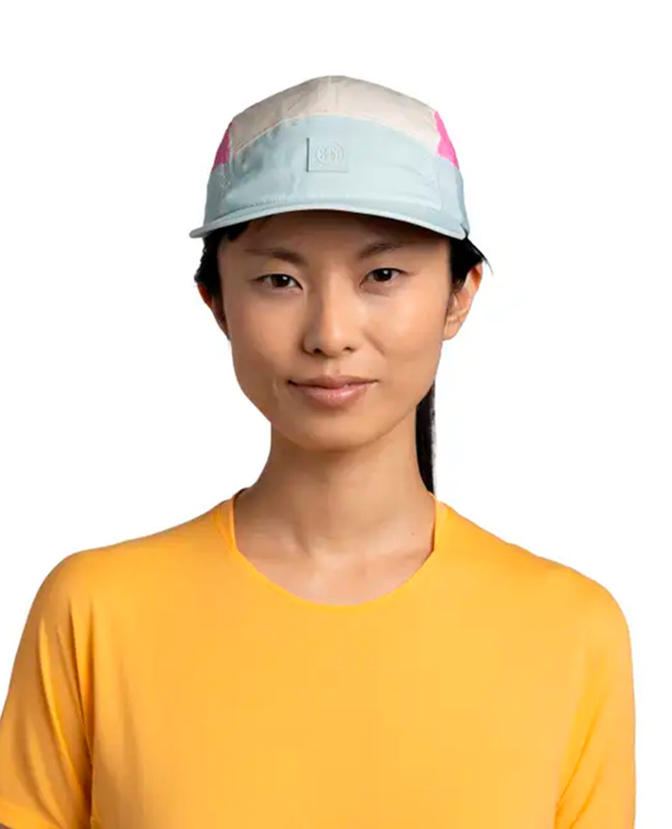 BUFF GORRA BUFF 5 PANEL GO