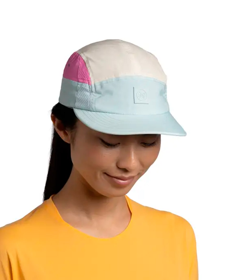 BUFF GORRA BUFF 5 PANEL GO