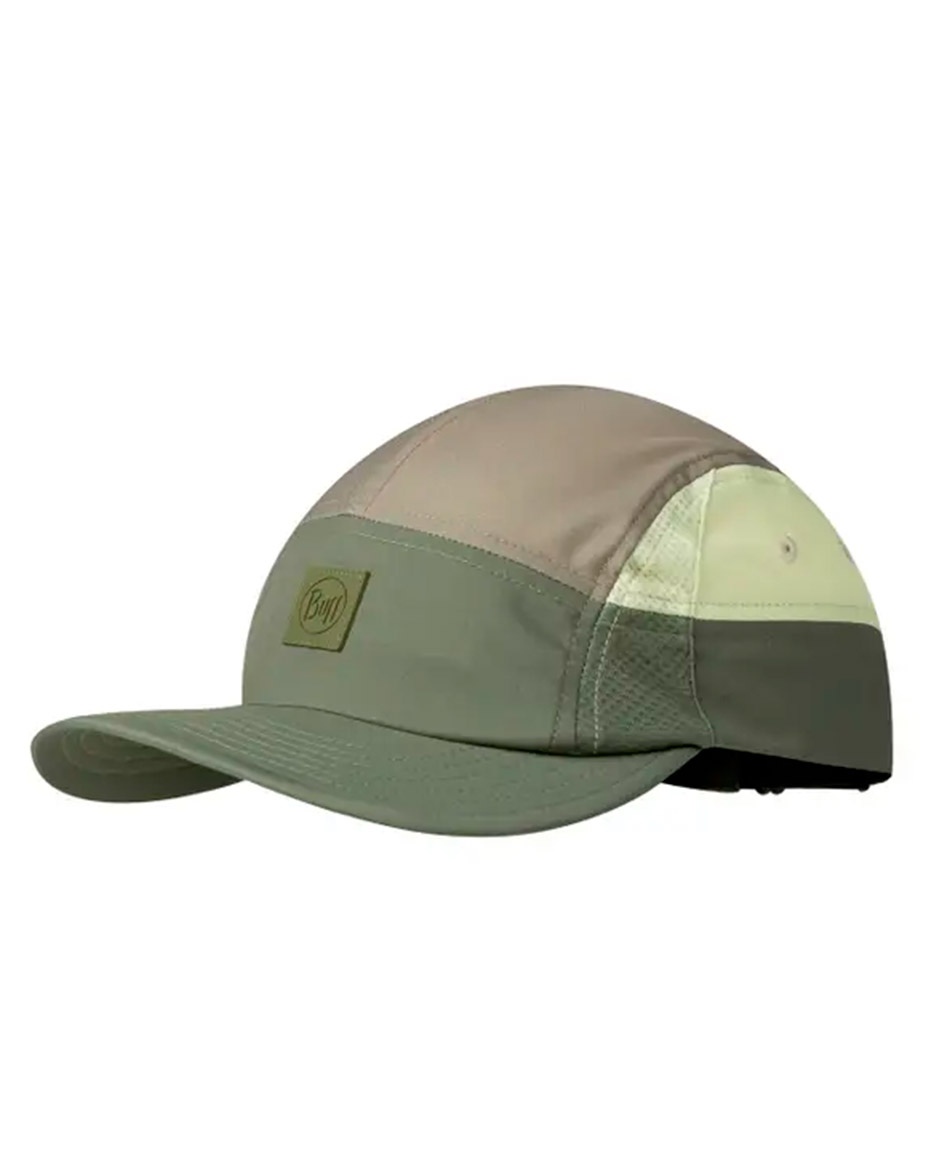 BUFF GORRA BUFF 5 PANEL GO
