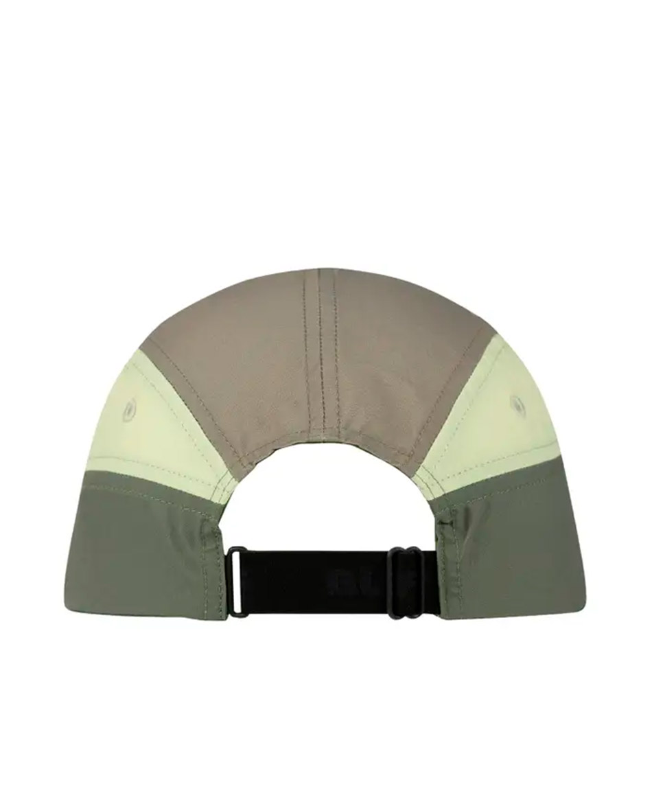 BUFF GORRA BUFF 5 PANEL GO