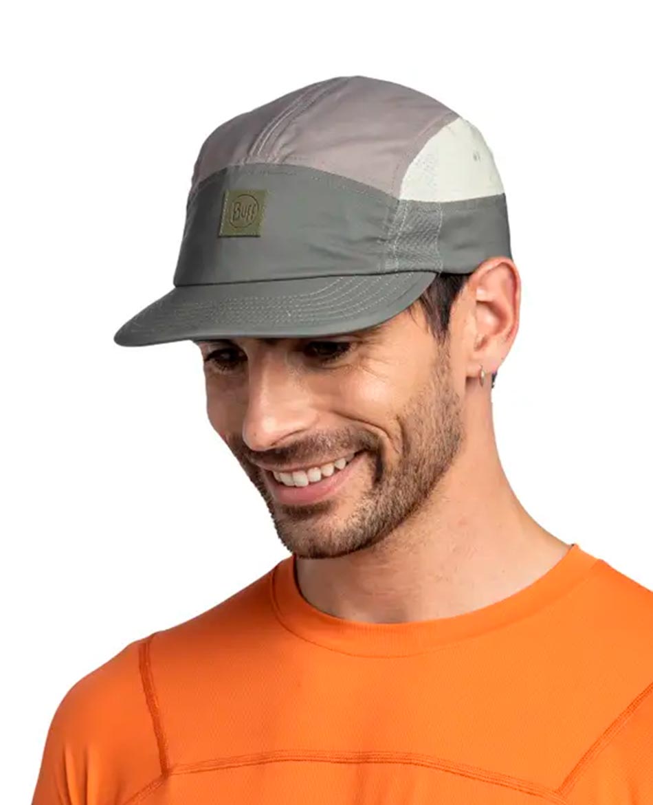 BUFF GORRA BUFF 5 PANEL GO