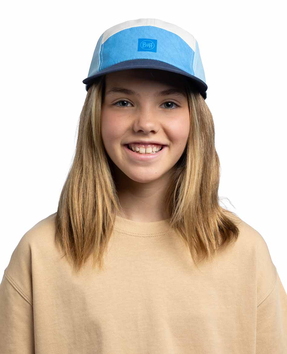 BUFF GORRA BUFF 5 PANEL VENTURE