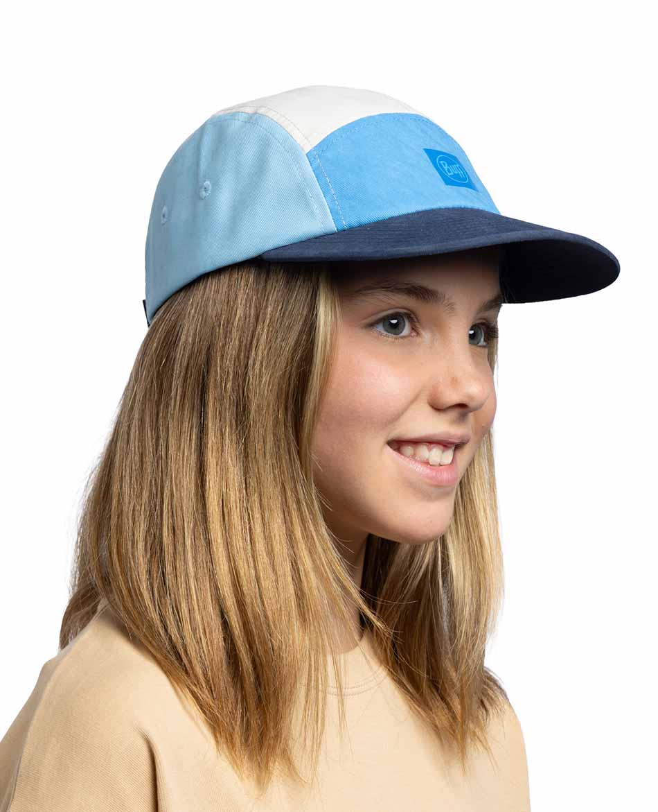 BUFF GORRA BUFF 5 PANEL VENTURE