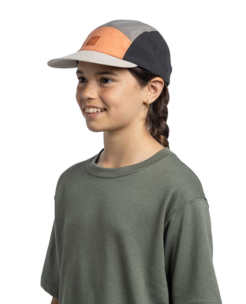 BUFF GORRA BUFF 5 PANEL VENTURE