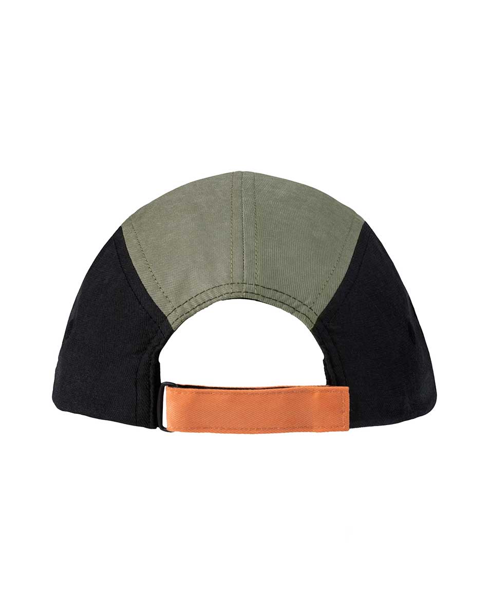 BUFF GORRA BUFF 5 PANEL VENTURE