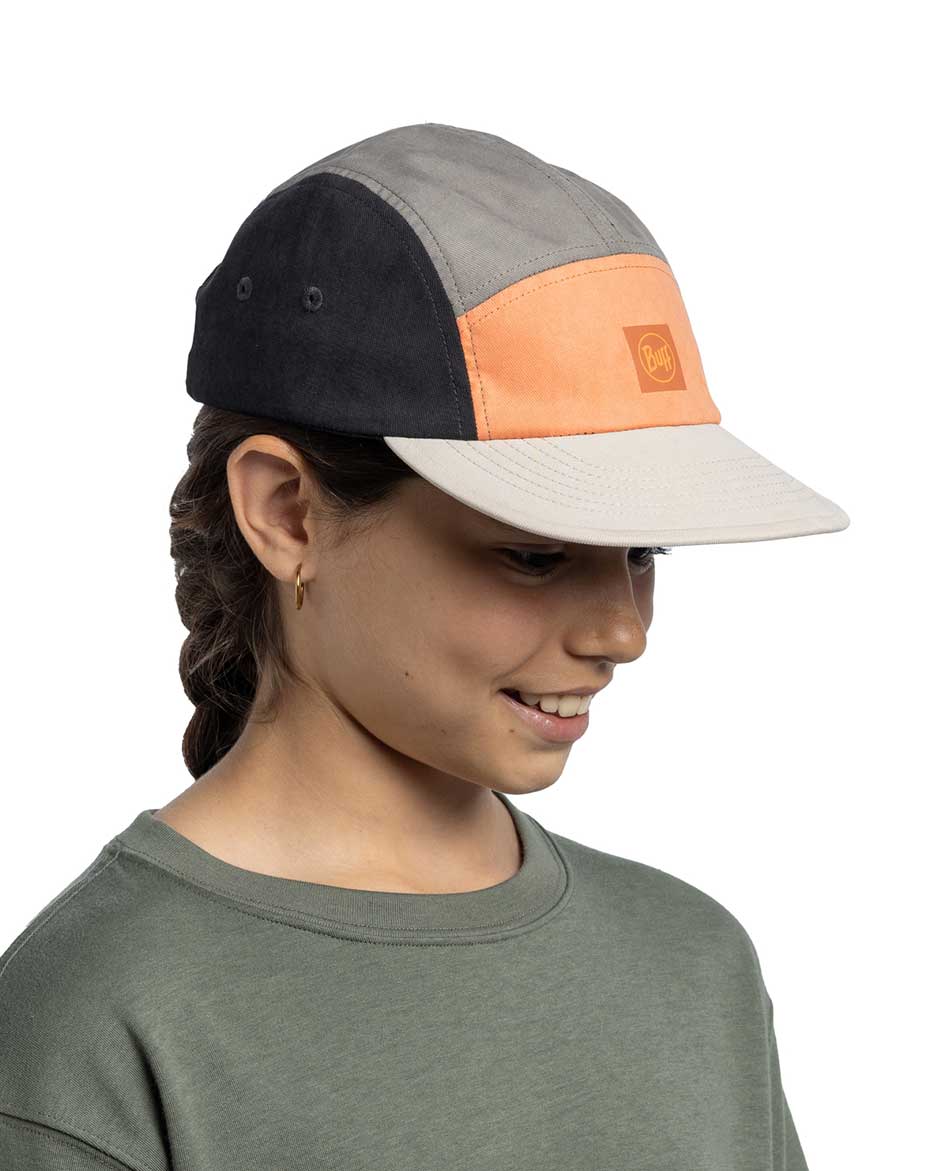BUFF GORRA BUFF 5 PANEL VENTURE