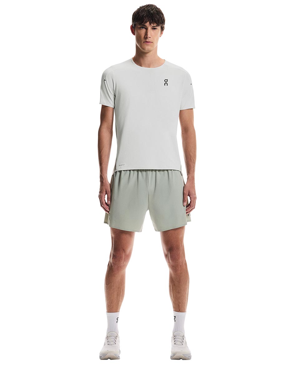 ON PANTALON CORTO ON PERFORMANCE 5INCH