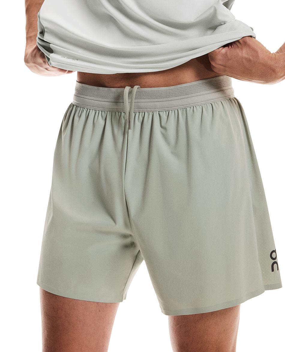 ON PANTALON CORTO ON PERFORMANCE 5INCH