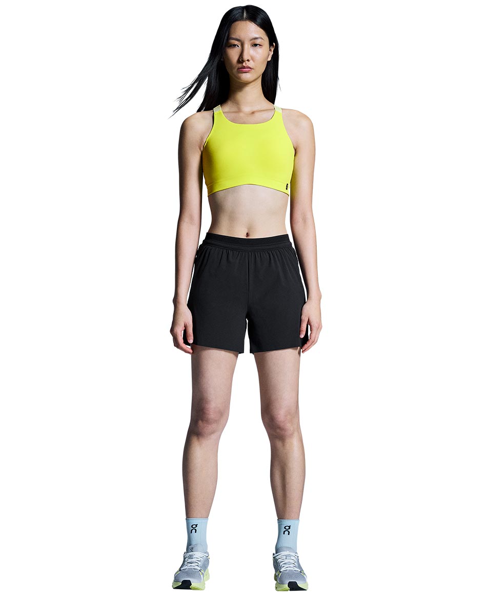 ON PANTALON CORTO ON PERFORMANCE 5INCH