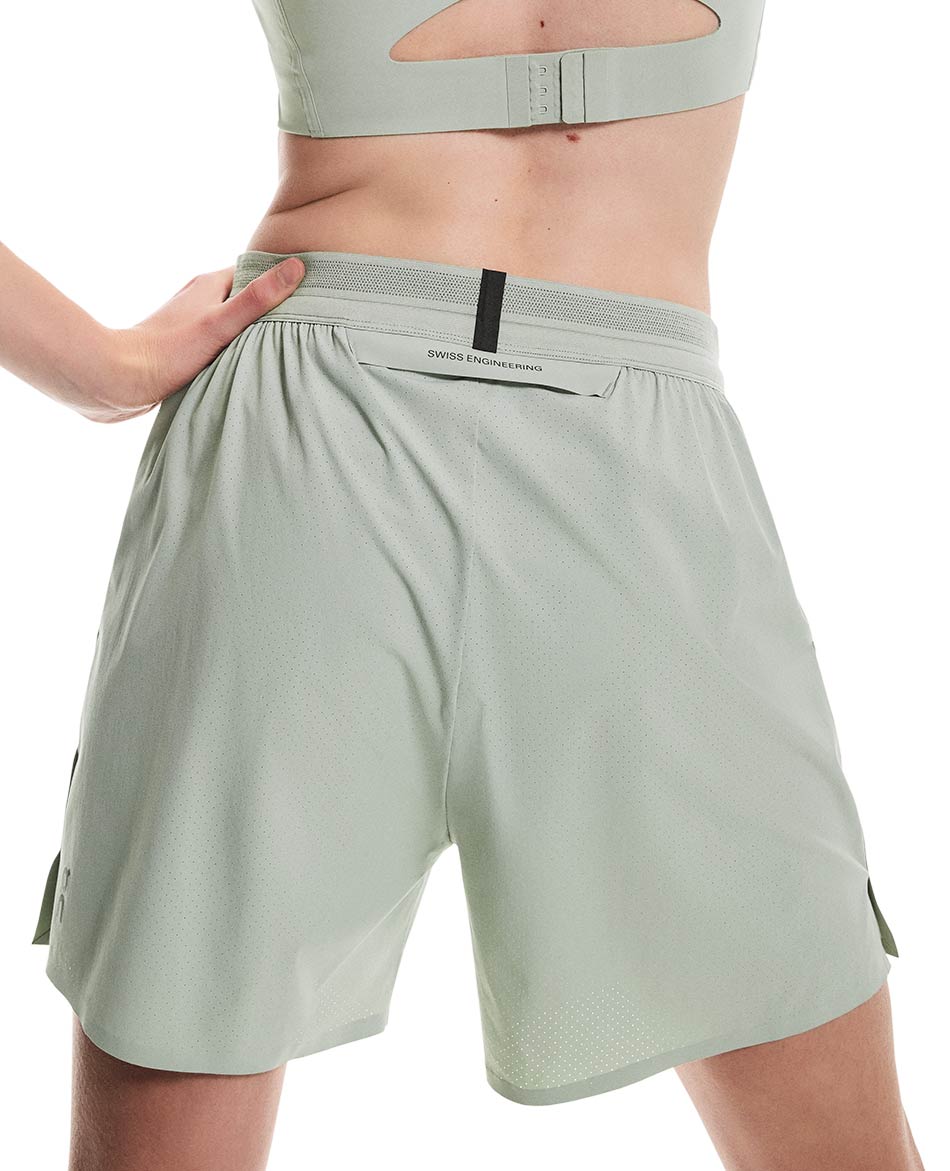 ON PANTALON CORTO ON PERFORMANCE 5INCH