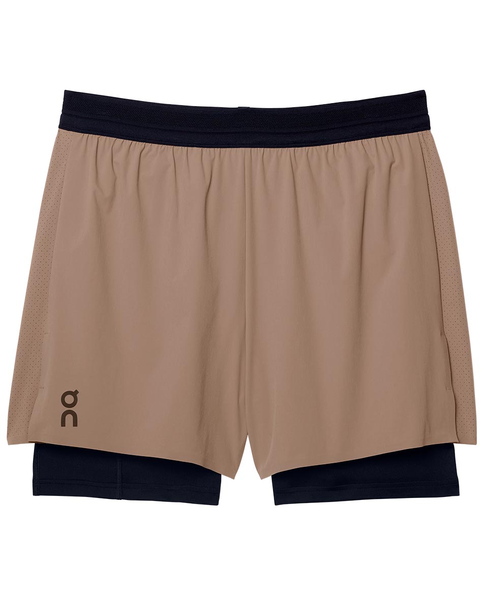 ON PANTALON CORTO ON PERFORMANCE 2/1 5INCH