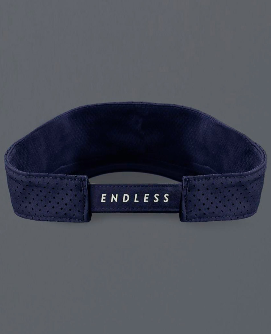 ENDLESS VISERA ENDLESS INCON