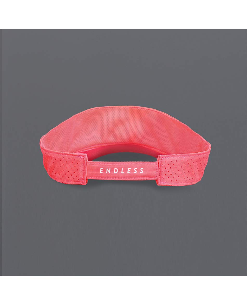 ENDLESS VISERA ENDLESS INCON