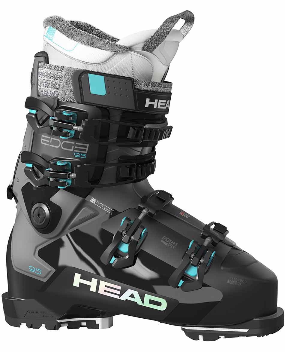 HEAD BOTAS HEAD EDGE 95 W HV GW