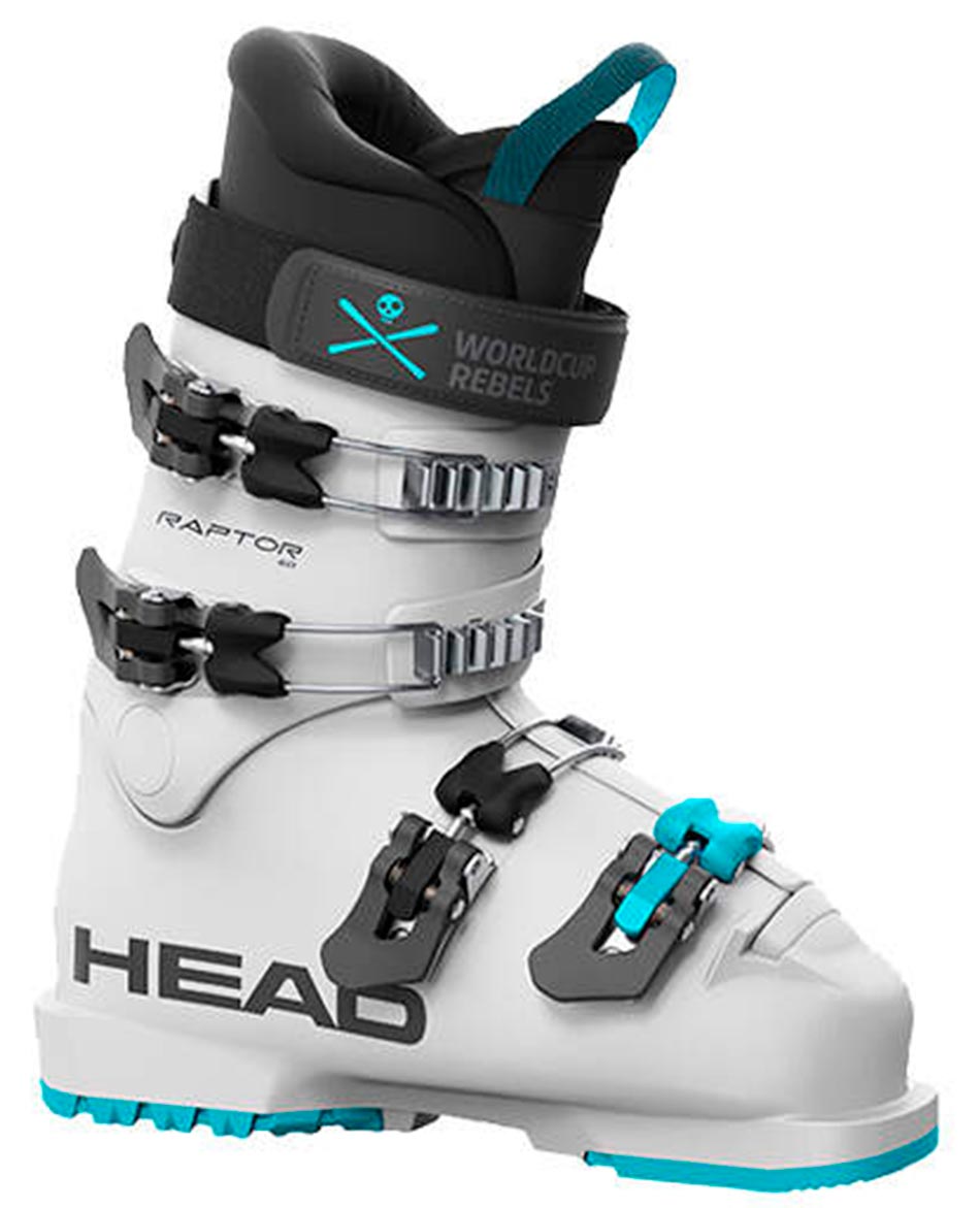 HEAD BOTAS HEAD RAPTOR 60 JR