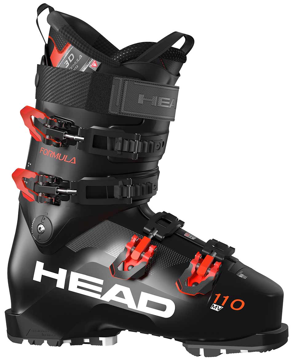 HEAD BOTAS HEAD FORMULA 110 MV GW