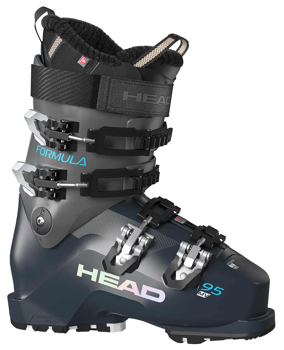 HEAD BOTAS HEAD FORMULA 95 MV GW