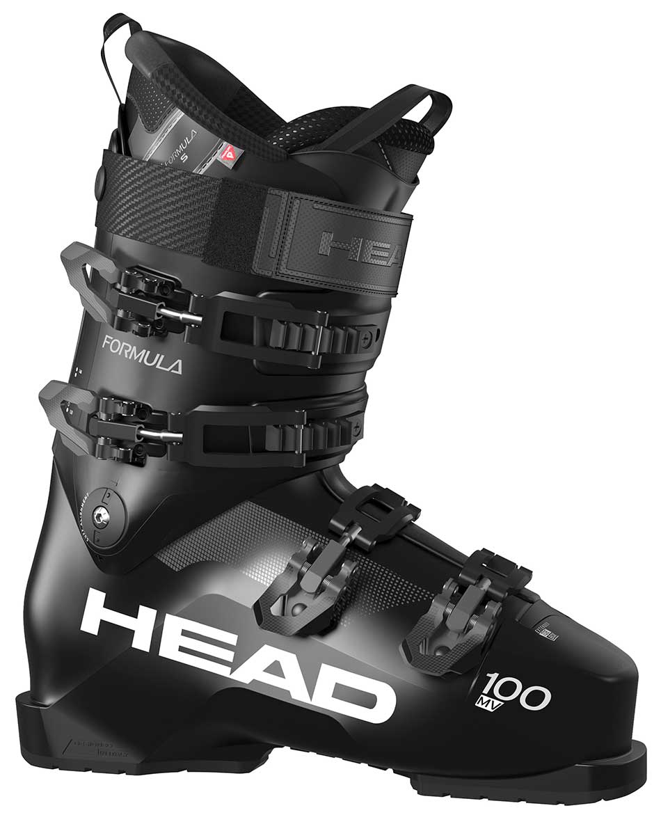 HEAD BOTAS HEAD FORMULA 100 MV