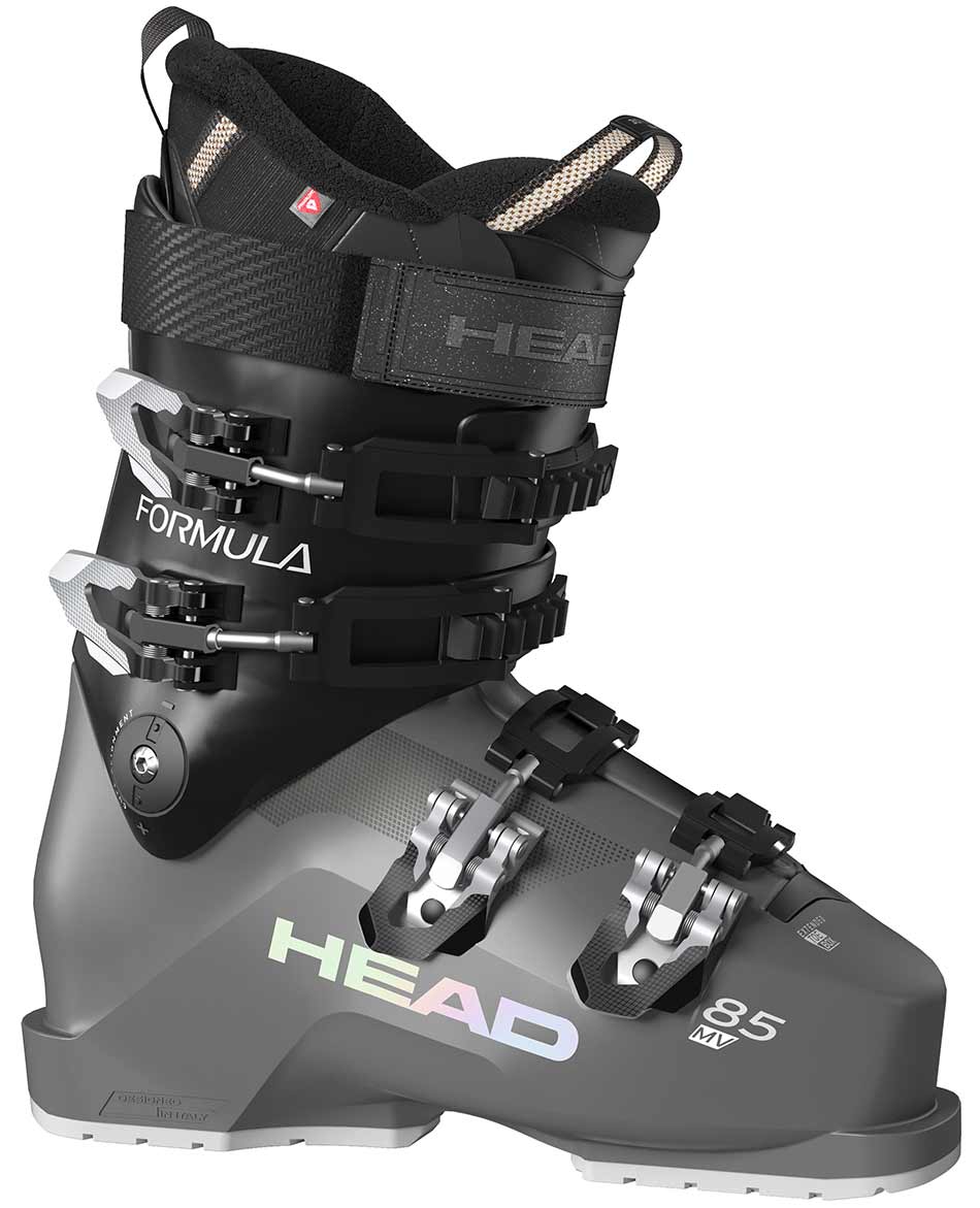 HEAD BOTAS HEAD FORMULA 85 W MV