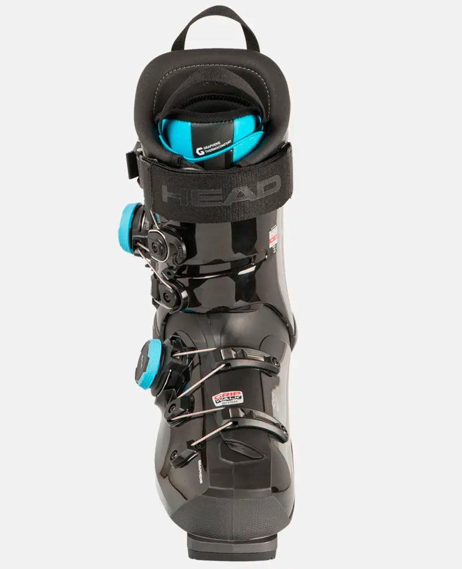 HEAD BOTAS HEAD KALIBER 130 MV BOA2 GW