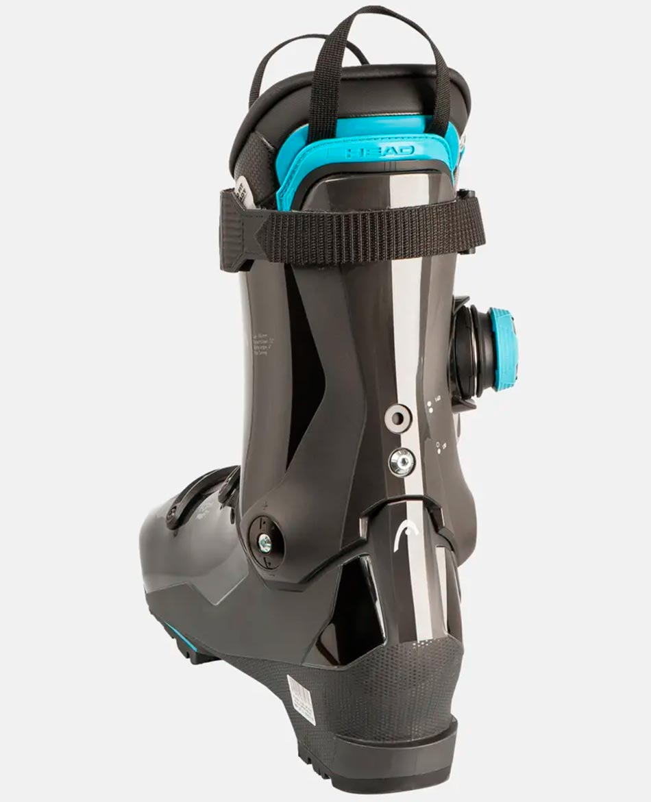 HEAD BOTAS HEAD KALIBER 130 MV BOA2 GW