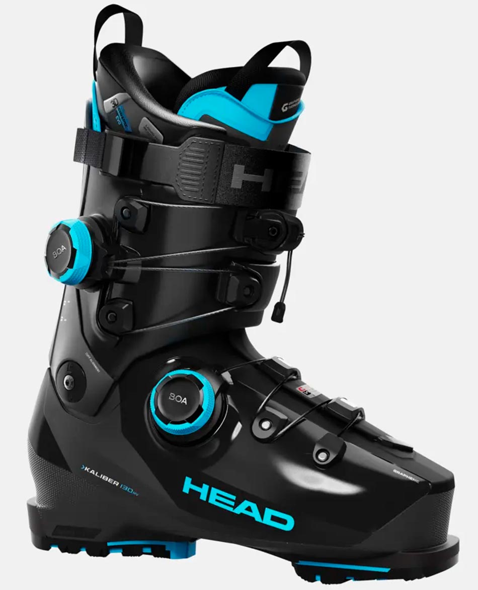 HEAD BOTAS HEAD KALIBER 130 MV BOA2 GW