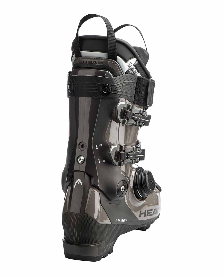 HEAD BOTAS HEAD KALIBER 120 MV BOA GW