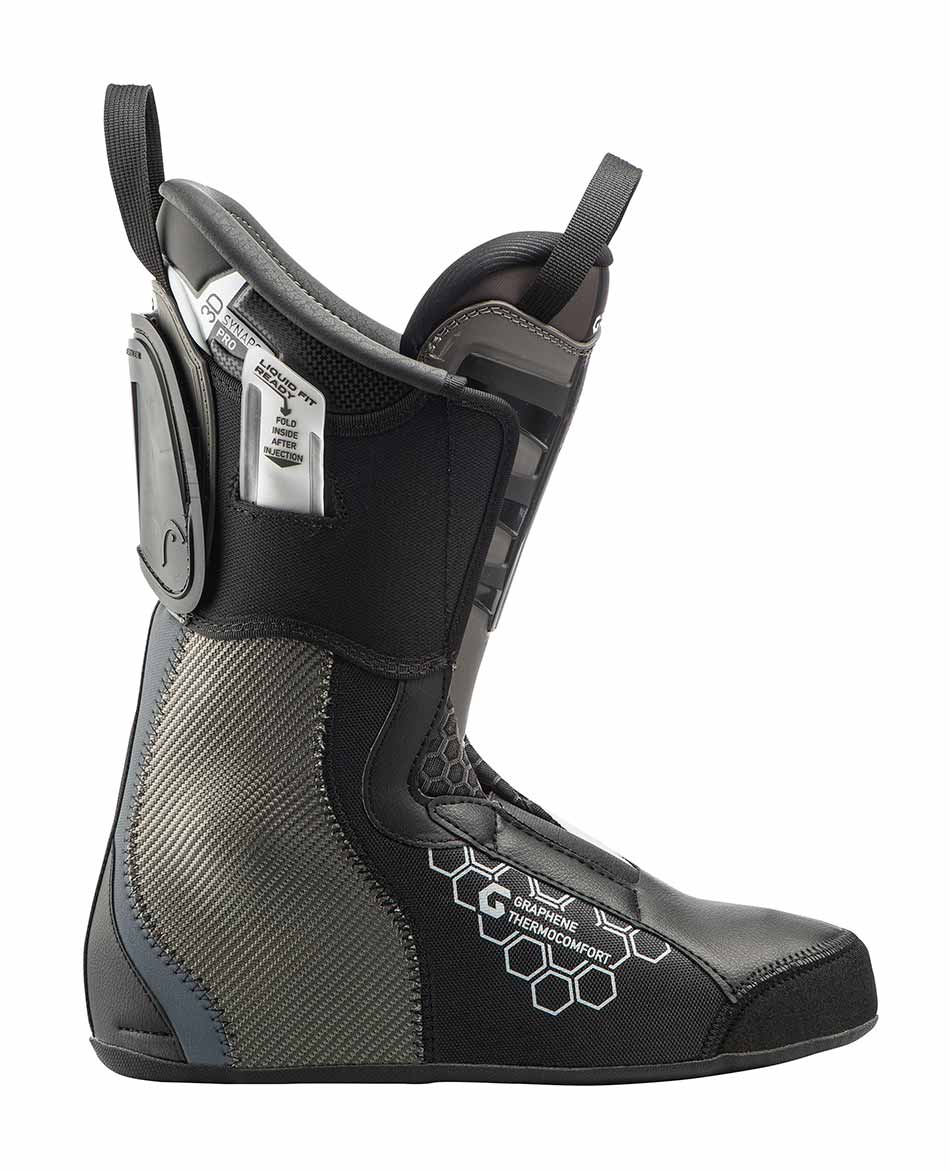 HEAD BOTAS HEAD KALIBER 120 MV BOA GW
