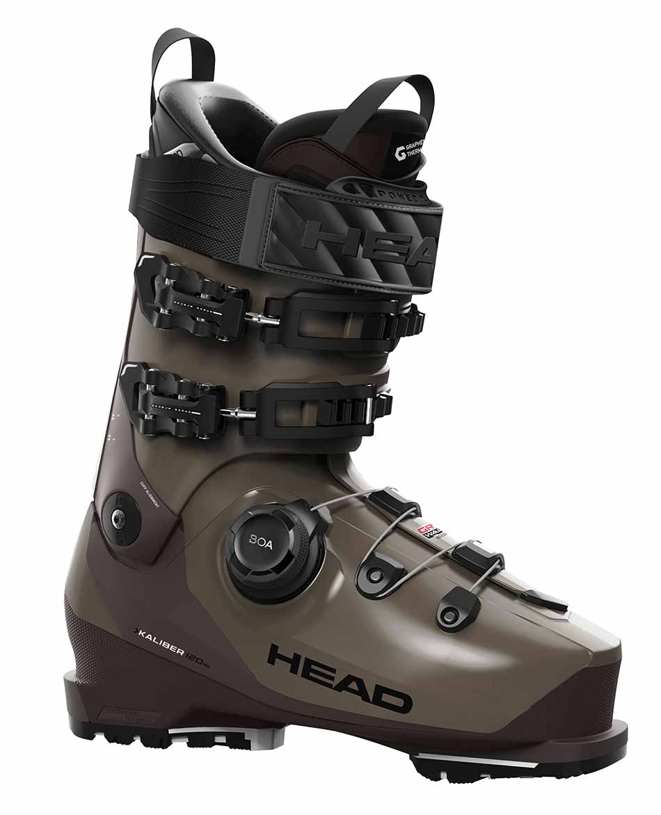 HEAD BOTAS HEAD KALIBER 120 MV BOA GW