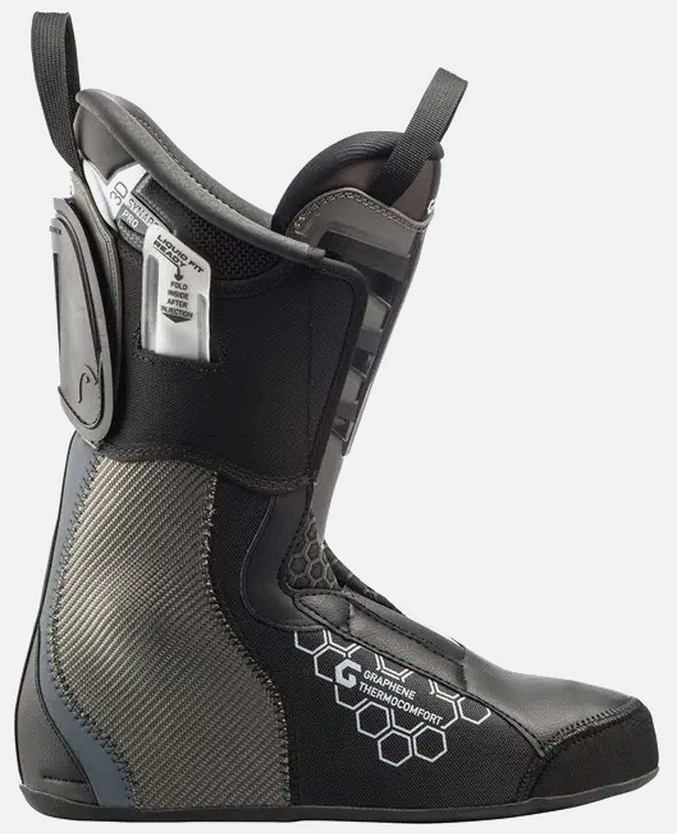 HEAD BOTAS HEAD KALIBER 120 MV BOA GW