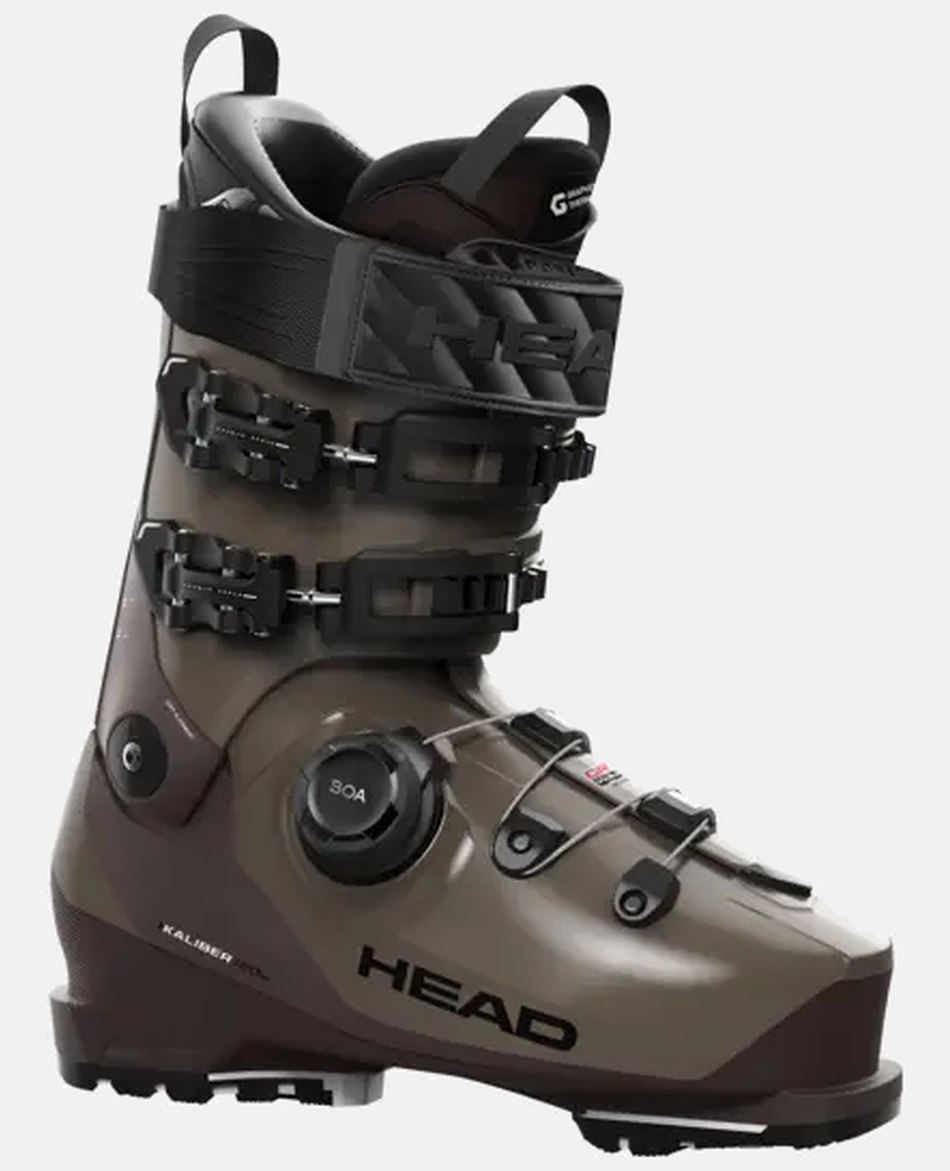 HEAD BOTAS HEAD KALIBER 120 MV BOA GW