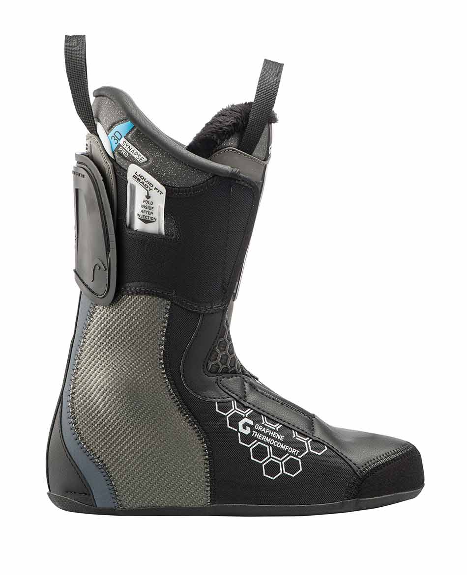 HEAD BOTAS HEAD KALIBER 105 MV BOA2 GW