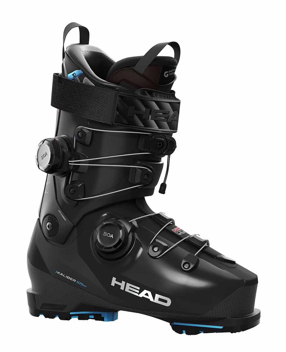 HEAD BOTAS HEAD KALIBER 105 MV BOA2 GW
