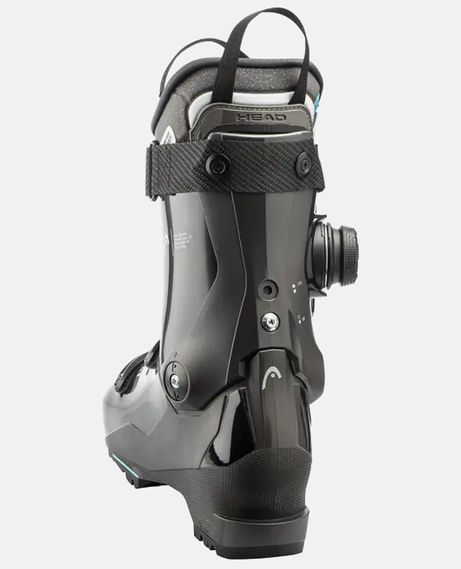 HEAD BOTAS HEAD KALIBER 105 MV BOA2 W GW