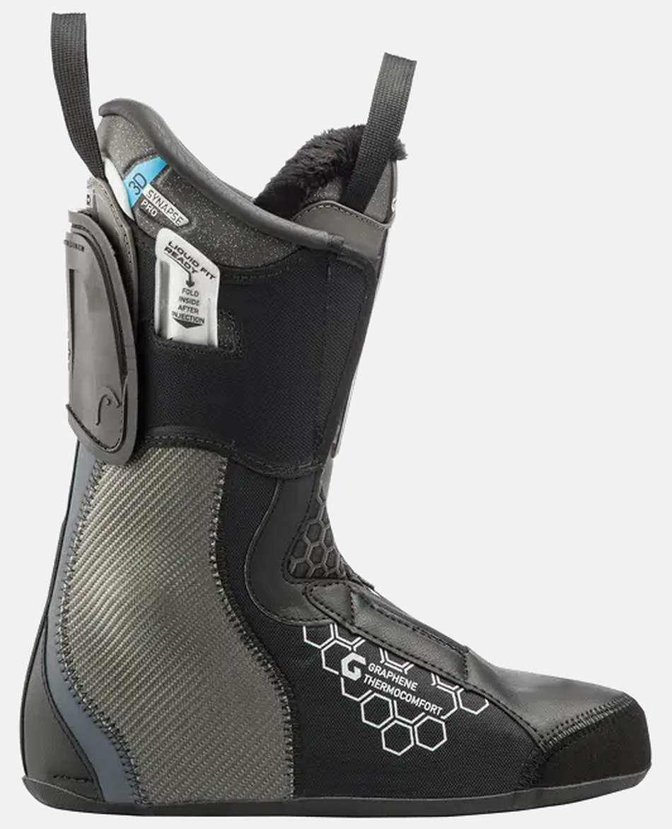 HEAD BOTAS HEAD KALIBER 105 MV BOA2 W GW