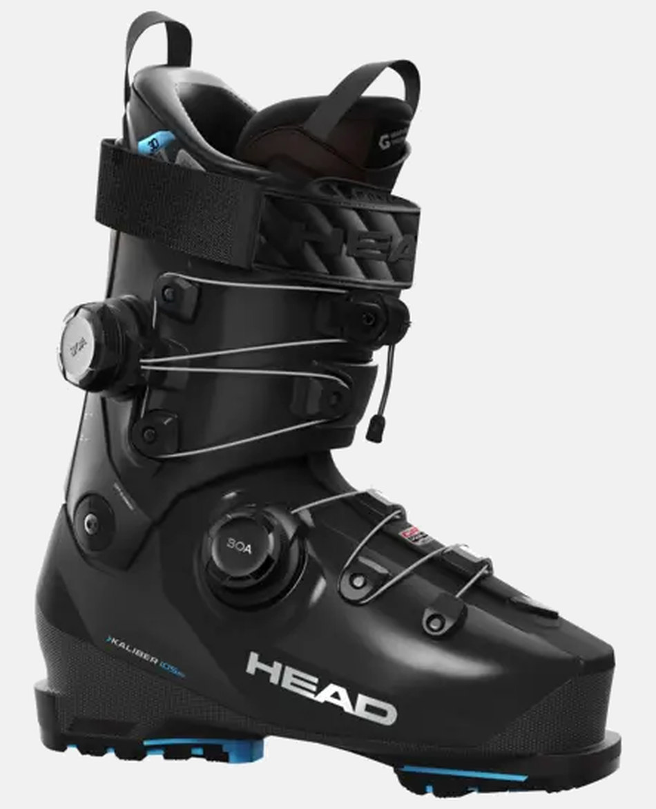 HEAD BOTAS HEAD KALIBER 105 MV BOA2 W GW