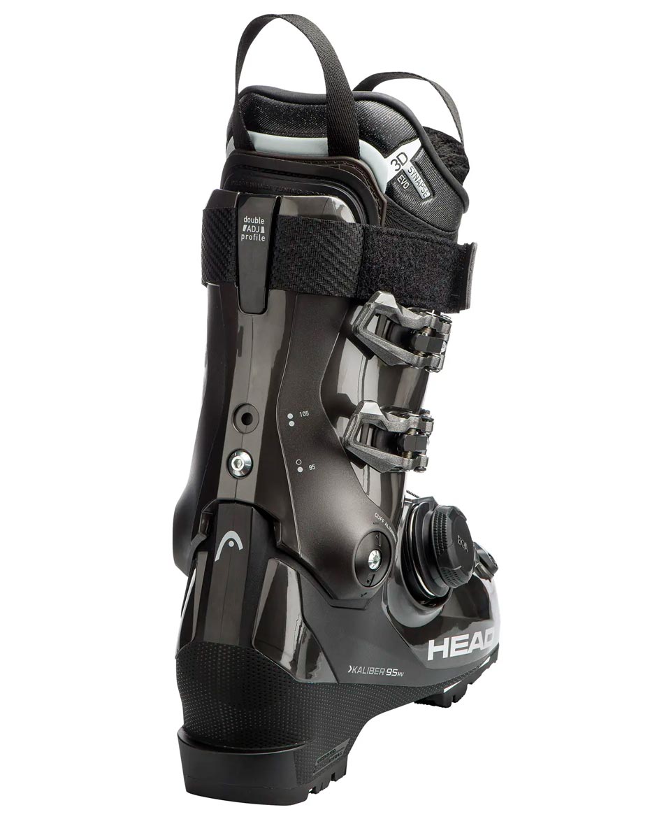 HEAD BOTAS HEAD KALIBER 95 MV BOA GW