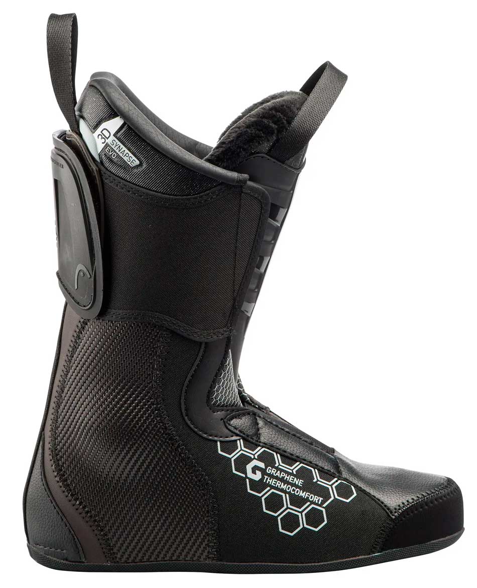HEAD BOTAS HEAD KALIBER 95 MV BOA GW