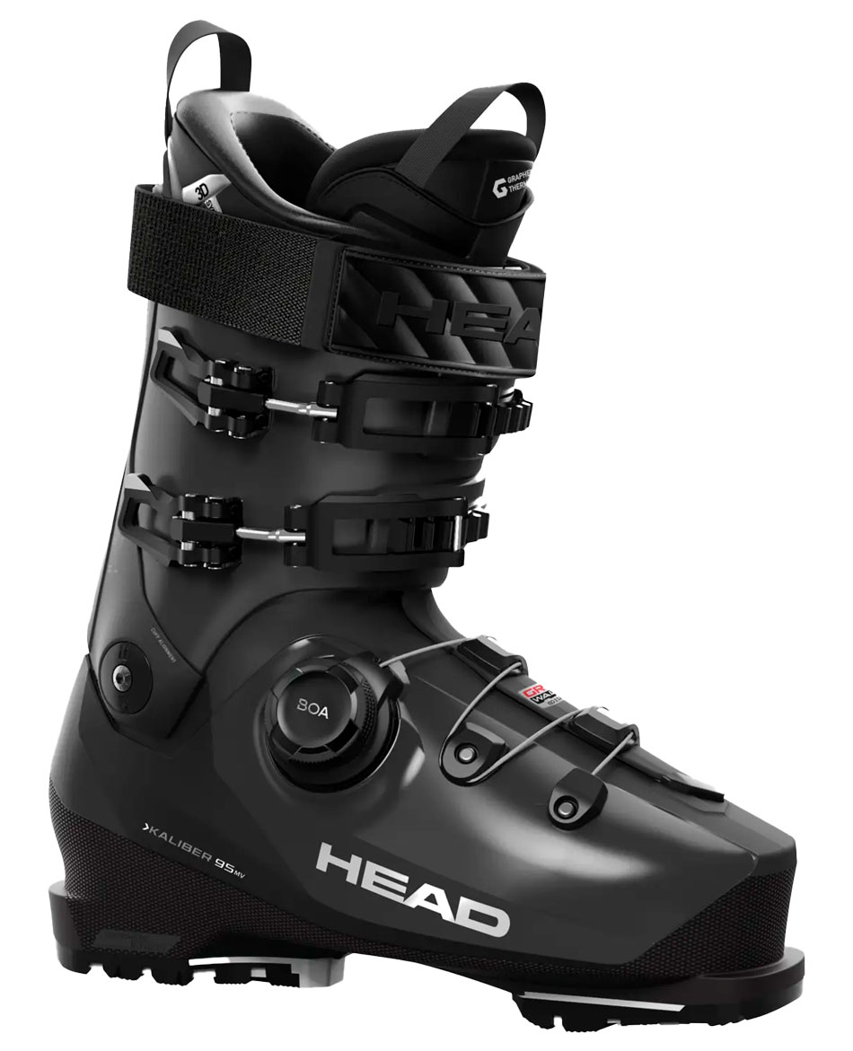 HEAD BOTAS HEAD KALIBER 95 MV BOA GW