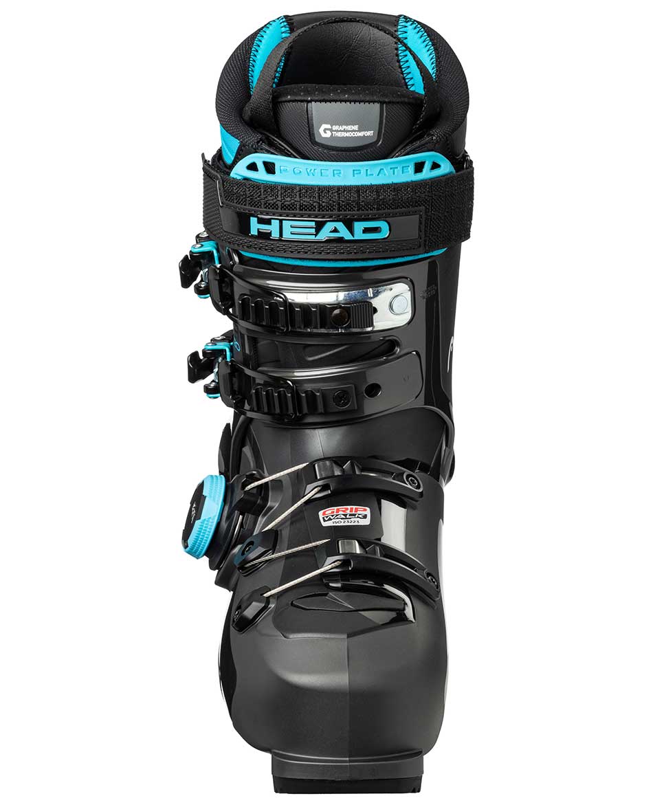 HEAD BOTAS HEAD EDGE 120 HV BOA GW