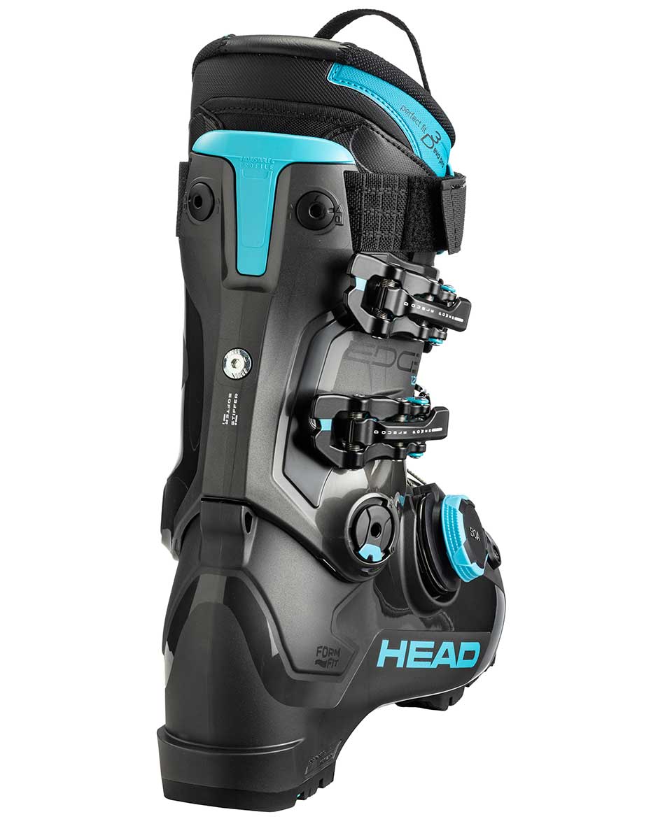 HEAD BOTAS HEAD EDGE 120 HV BOA GW
