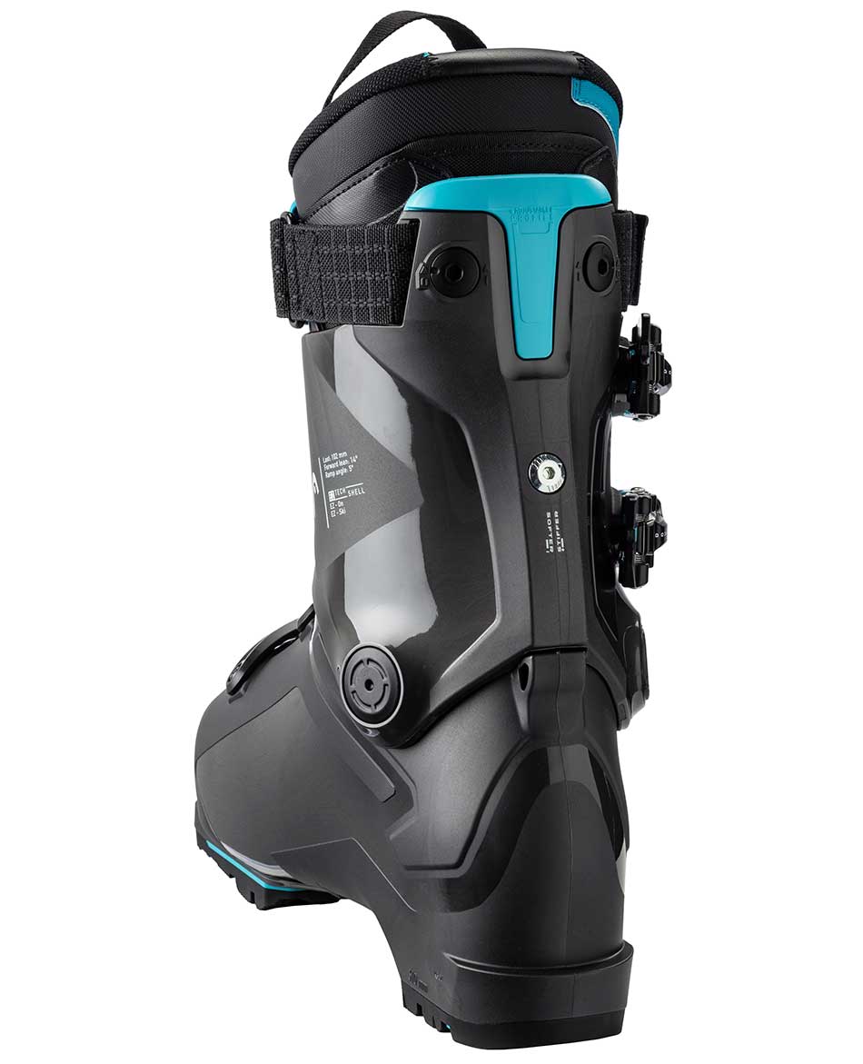 HEAD BOTAS HEAD EDGE 120 HV BOA GW
