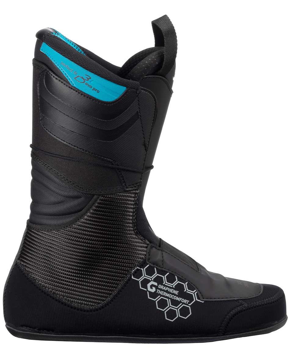 HEAD BOTAS HEAD EDGE 120 HV BOA GW