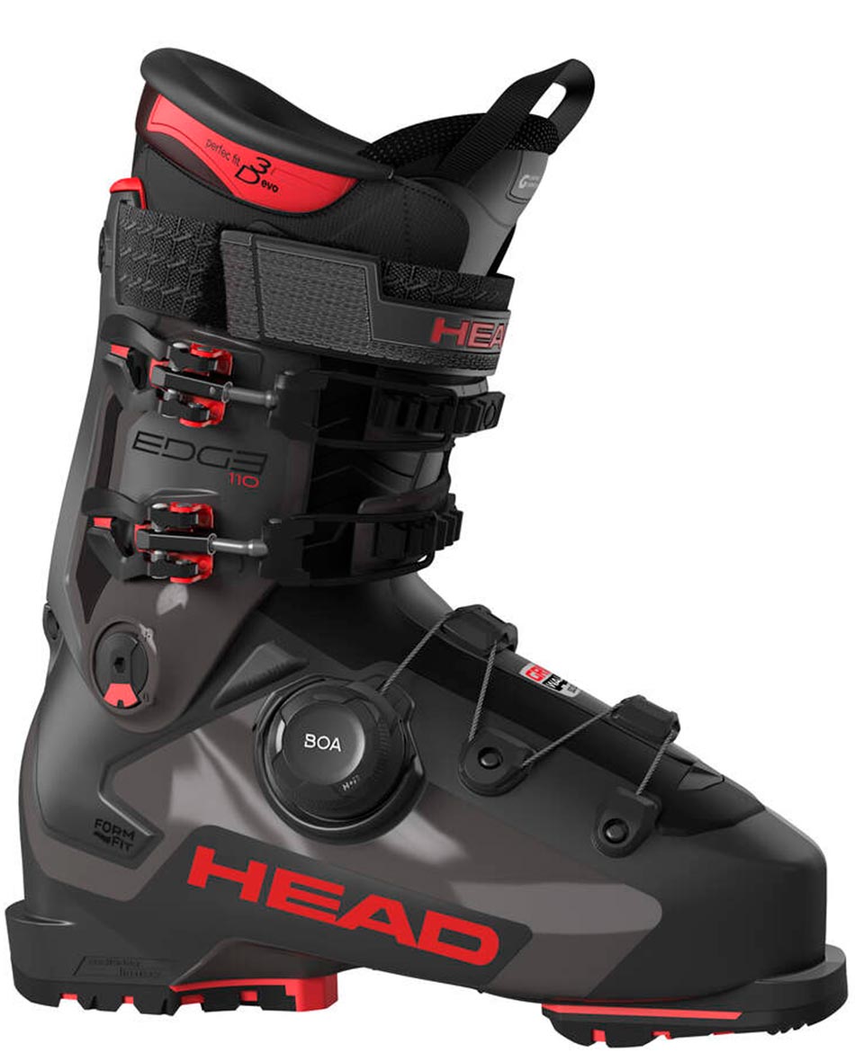 HEAD BOTAS HEAD EDGE 110 HV BOA GW