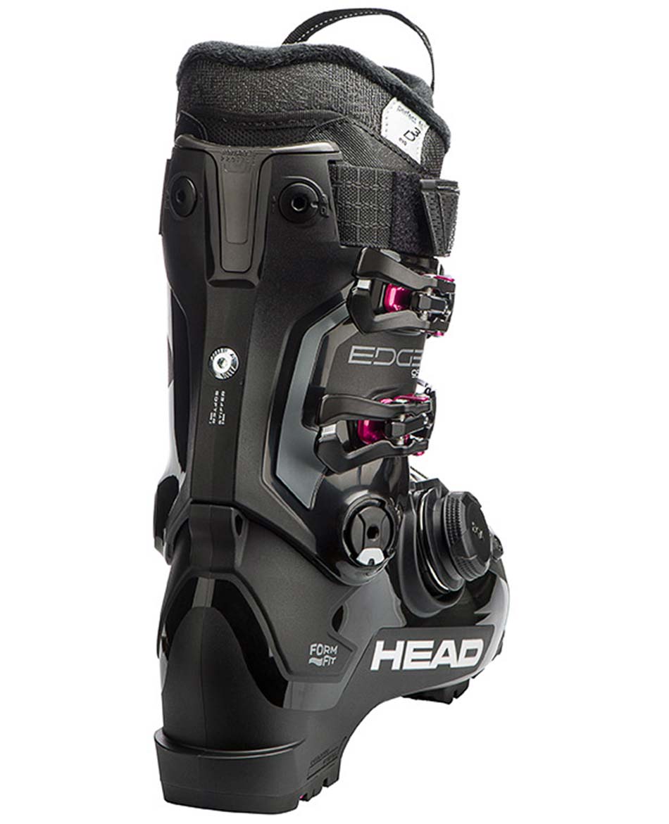 HEAD BOTAS HEAD EDGE 95 HV BOA GW