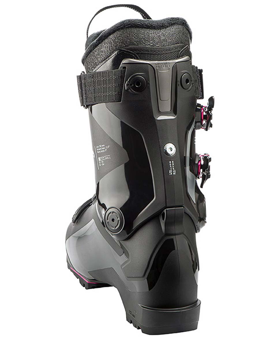 HEAD BOTAS HEAD EDGE 95 HV BOA GW