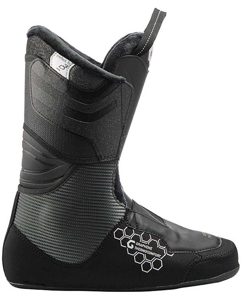HEAD BOTAS HEAD EDGE 95 HV BOA GW